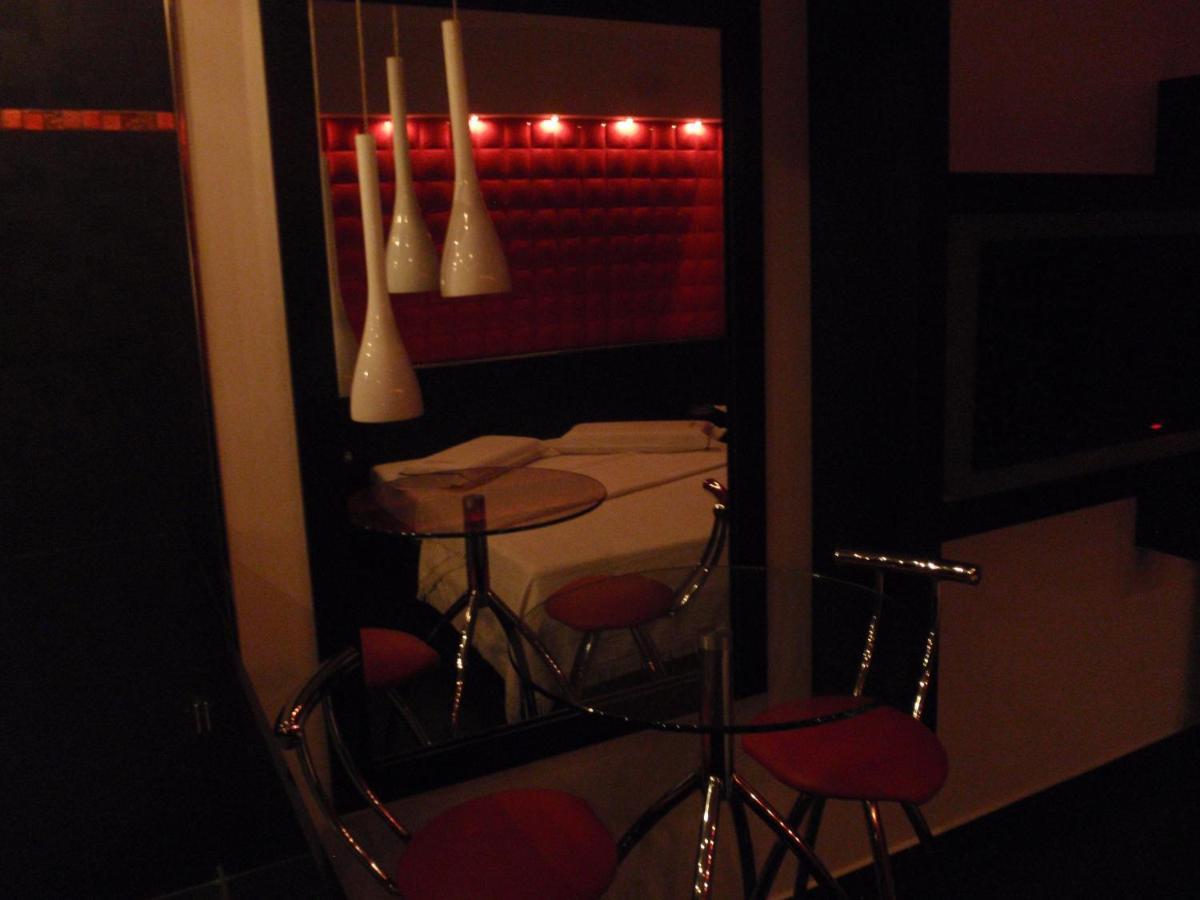 Hotel Concord - Buenos Aires — Photos 1
